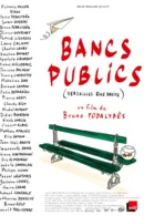Bancs publics (Versailles rive droite)