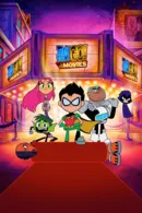 Biệt Đội Siêu Anh Hùng Teen Titans