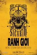 Ranh Giới