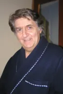 Tom Conti