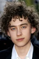 Olly Alexander