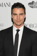 Colin Egglesfield