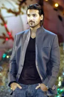 John Abraham