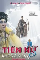 Tiên Nữ Không Kiêng Cữ