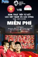 U23: Far From Home