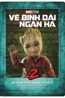 Vệ Binh Dải Ngân Hà 2