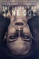 The Autopsy of Jane Doe
