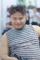 Vinh Râu