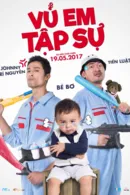 Vú Em Tập Sự