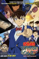 Thám tử lừng danh Conan Episode "One": Ngày thám tử bị teo nhỏ