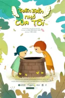 Thiên Thần Nhỏ Của Tôi