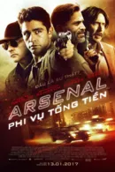 Phi Vụ Tống Tiền