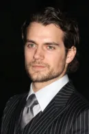 Henry Cavill