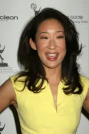 Sandra Oh