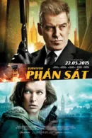 Phản Sát