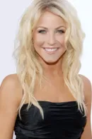 Julianne Hough