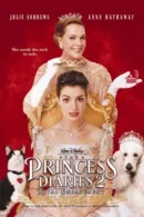 The Princess Diaries 2 - Royal Engagement