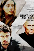 Nhật Ký Ám Ảnh
