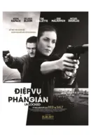 Điệp Vụ Phản Gián