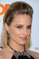 Dianna Agron
