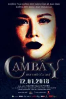 Cạm Bẫy: Hơi Thở Của Quỷ