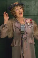 Meryl Streep
