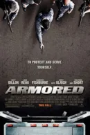 Armored (Armoured)