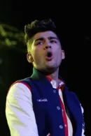 Zayn Malik