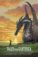Gedo senki (Tales from Earthsea)