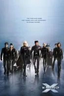 X2: X-Men United