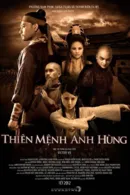 Thiên Mệnh Anh Hùng