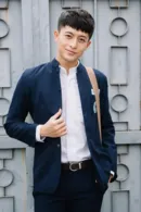 Harry Lu