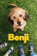 Benji - Chú Chó Dũng Cảm