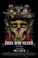 Chiến Binh Mexico