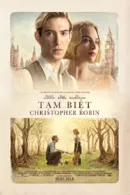 Tạm Biệt Christopher Robin