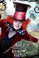 Alice Ở Xứ Sở Trong Gương