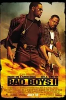Bad Boys II