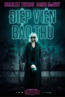 Điệp Viên Báo Thù