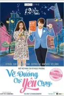 12 Chòm Sao: Vẽ Đường Cho Yêu Chạy
