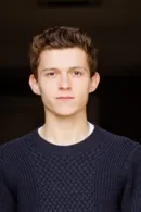 Tom Holland
