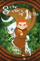 Brendan và bí mật sau bức tường Kell