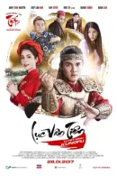 Lục Vân Tiên: Tuyệt Đỉnh Kung Fu