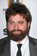 Zach Galifianakis