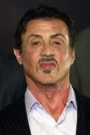 Sylvester Stallone