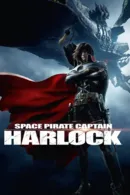 Thuyền Trưởng Harlock