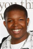 Denzel Whitaker