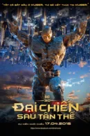 Đại Chiến Sau Tận Thế