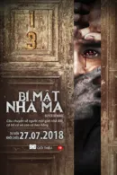 Bí Mật Nhà Ma