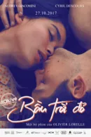 Bầu Trời Đỏ