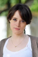 Claire Foy